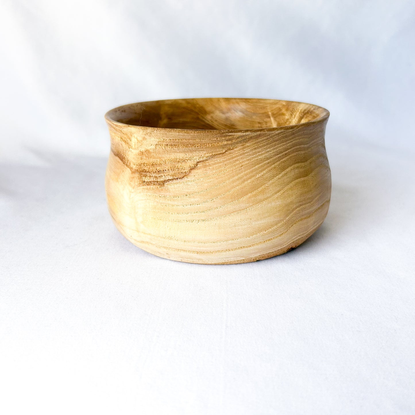 Ash Bowl