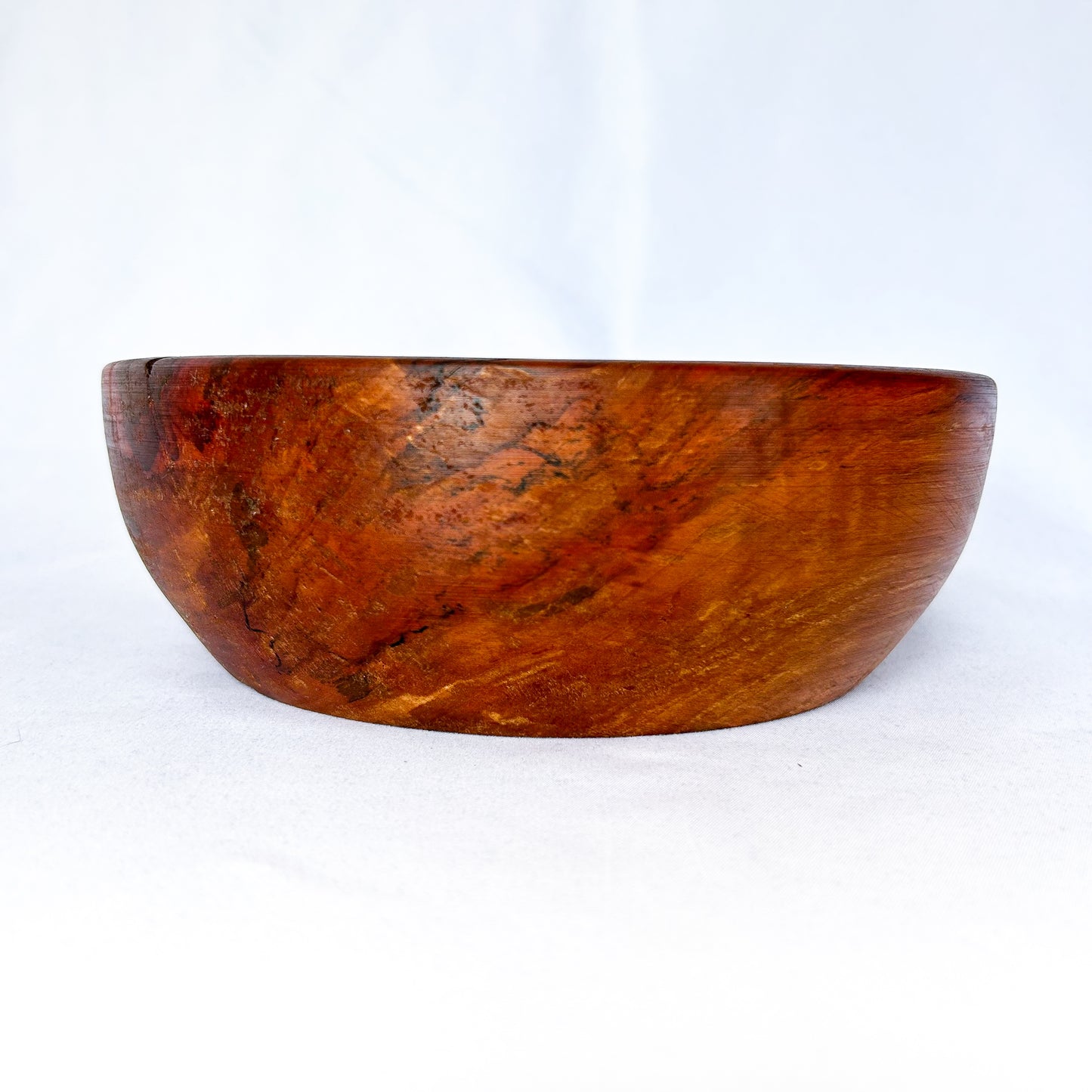 Large Mesquite Bowl