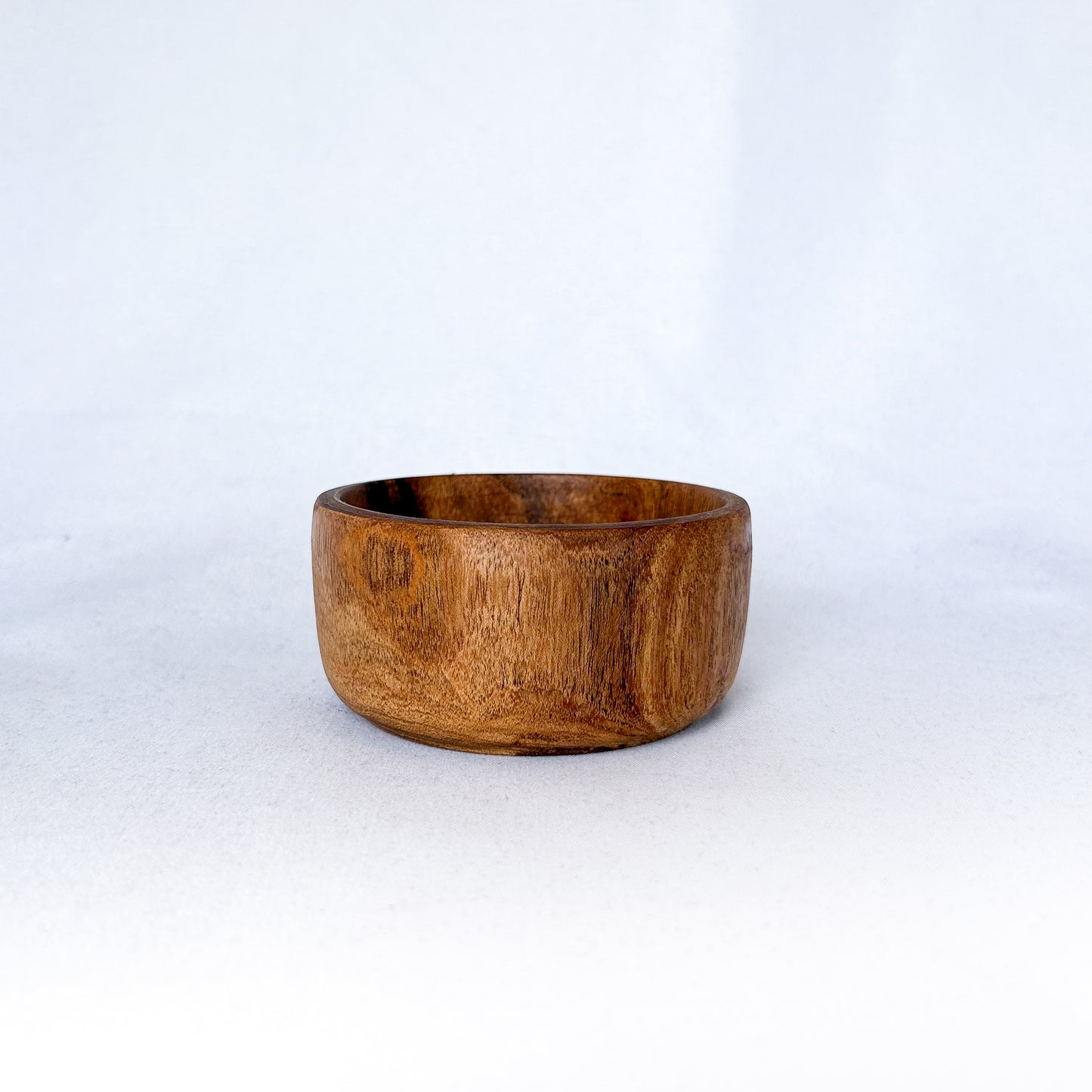 Oak Bedside Bowl
