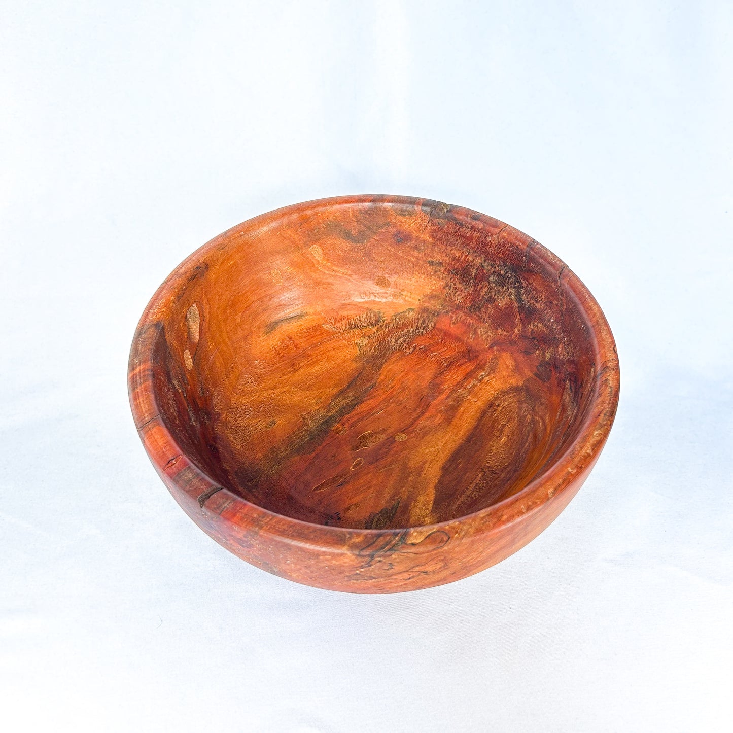 Large Mesquite Bowl