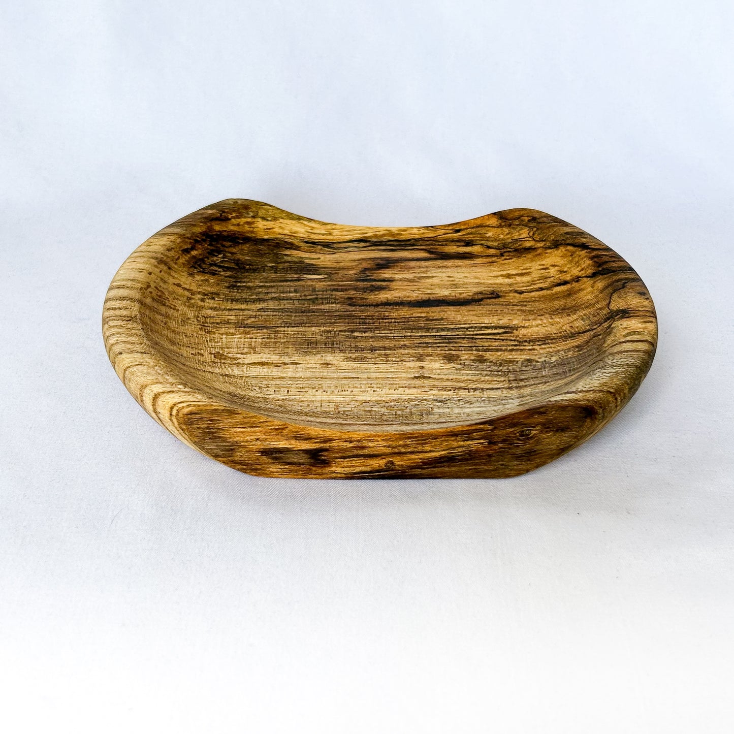 Spalted Oak Tray