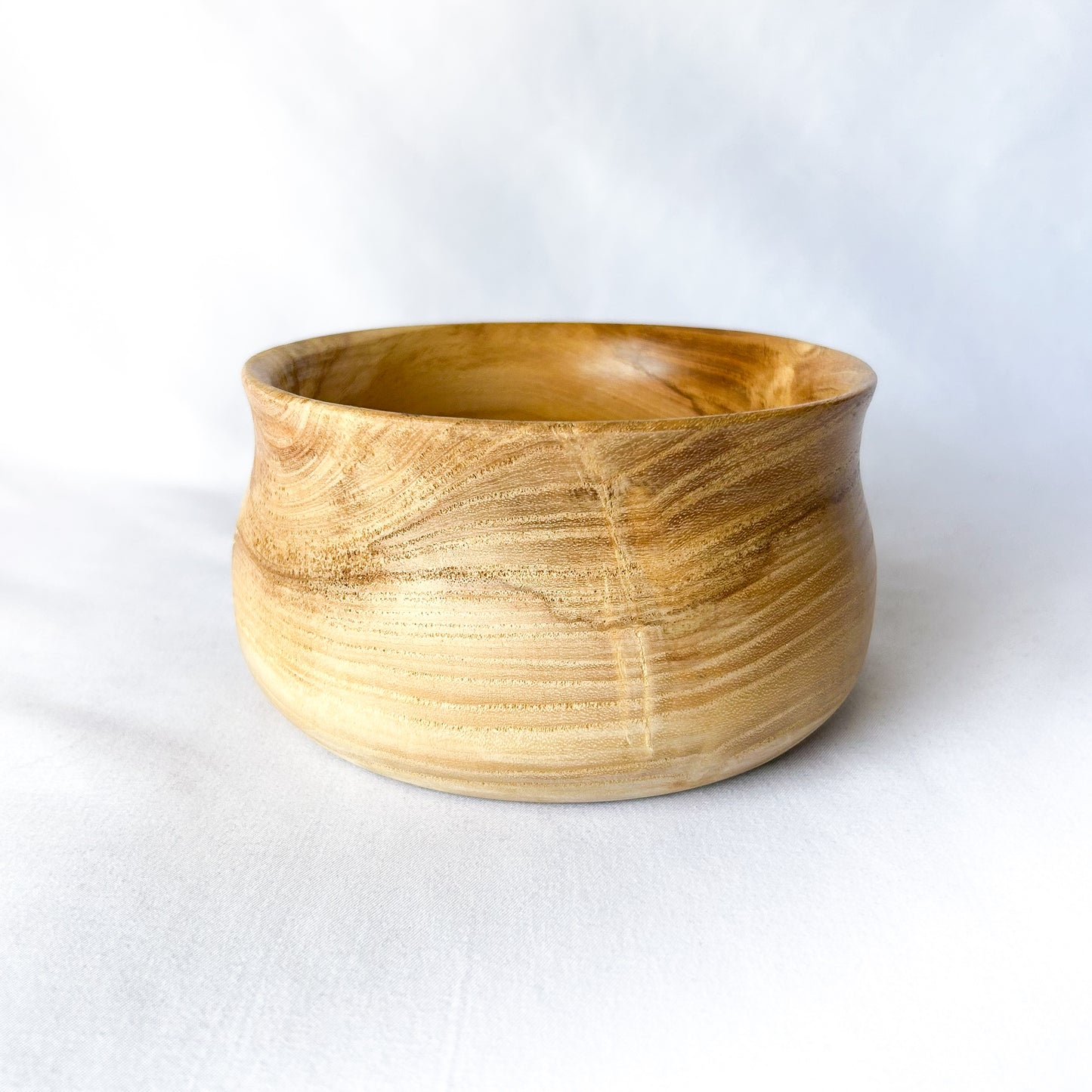 Ash Bowl