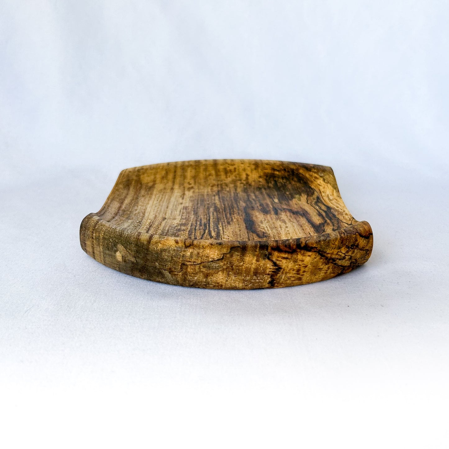 Spalted Oak Tray
