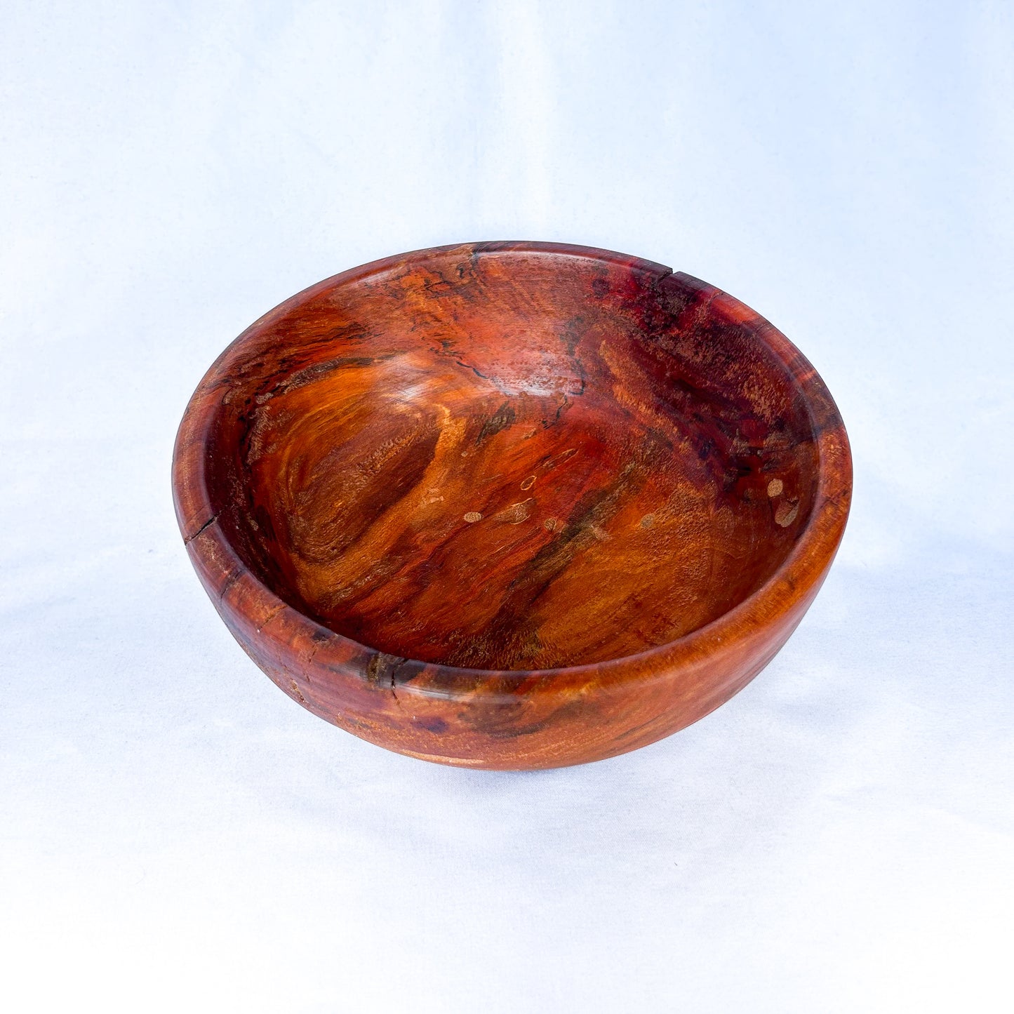 Large Mesquite Bowl