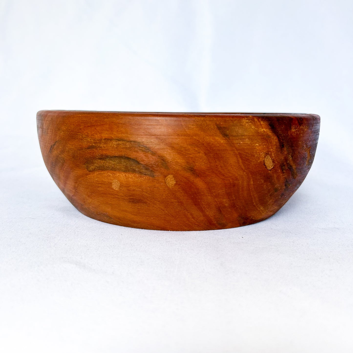 Large Mesquite Bowl