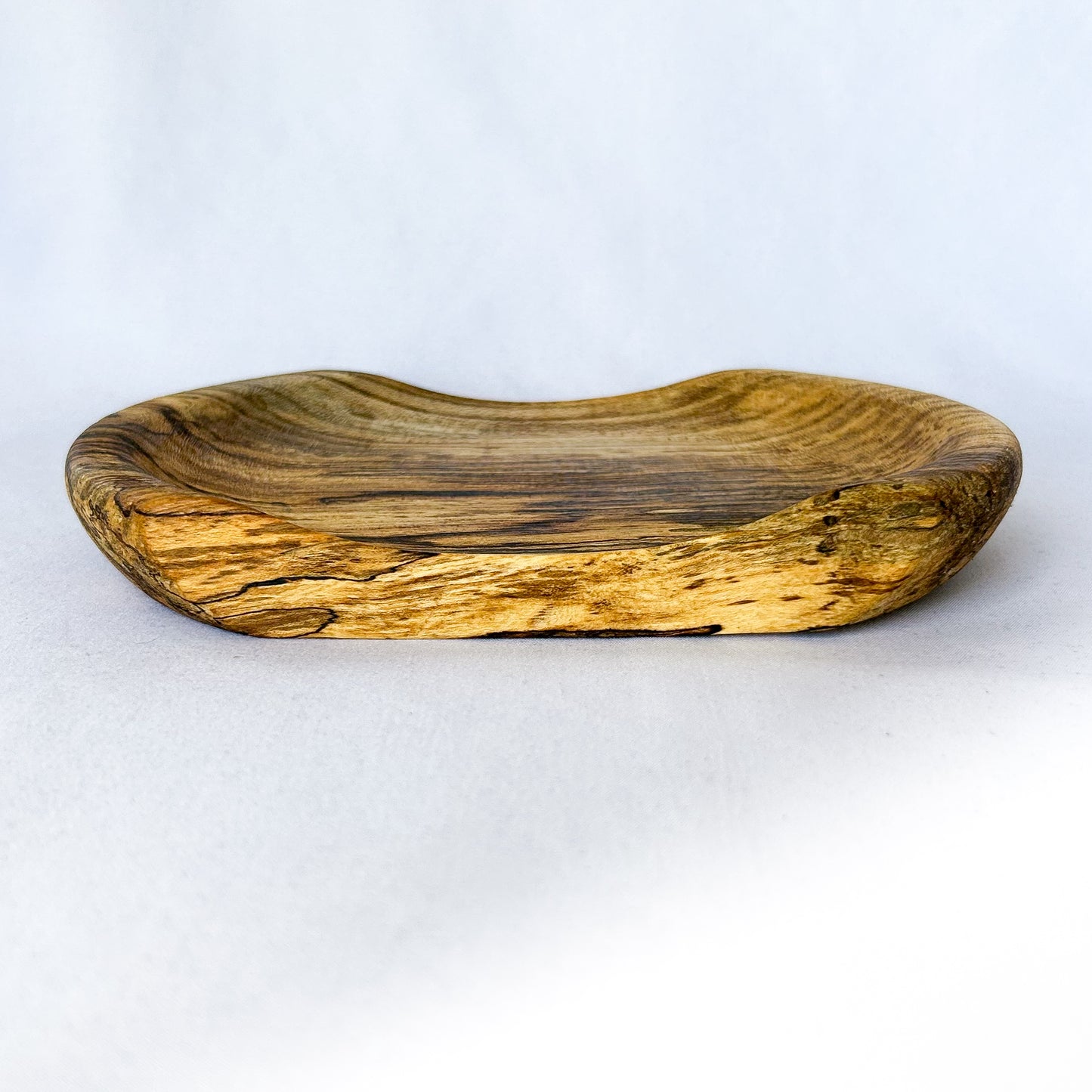 Spalted Oak Tray