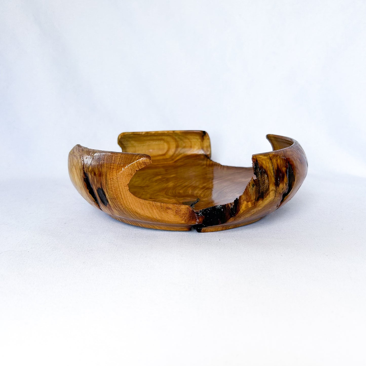 Cedar Trio Bowl