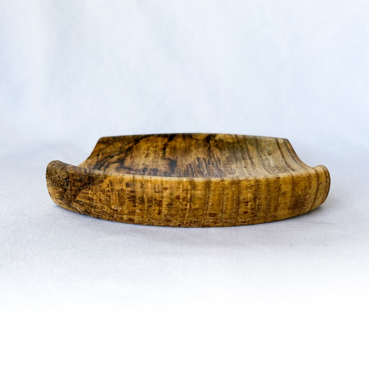 Spalted Oak Tray