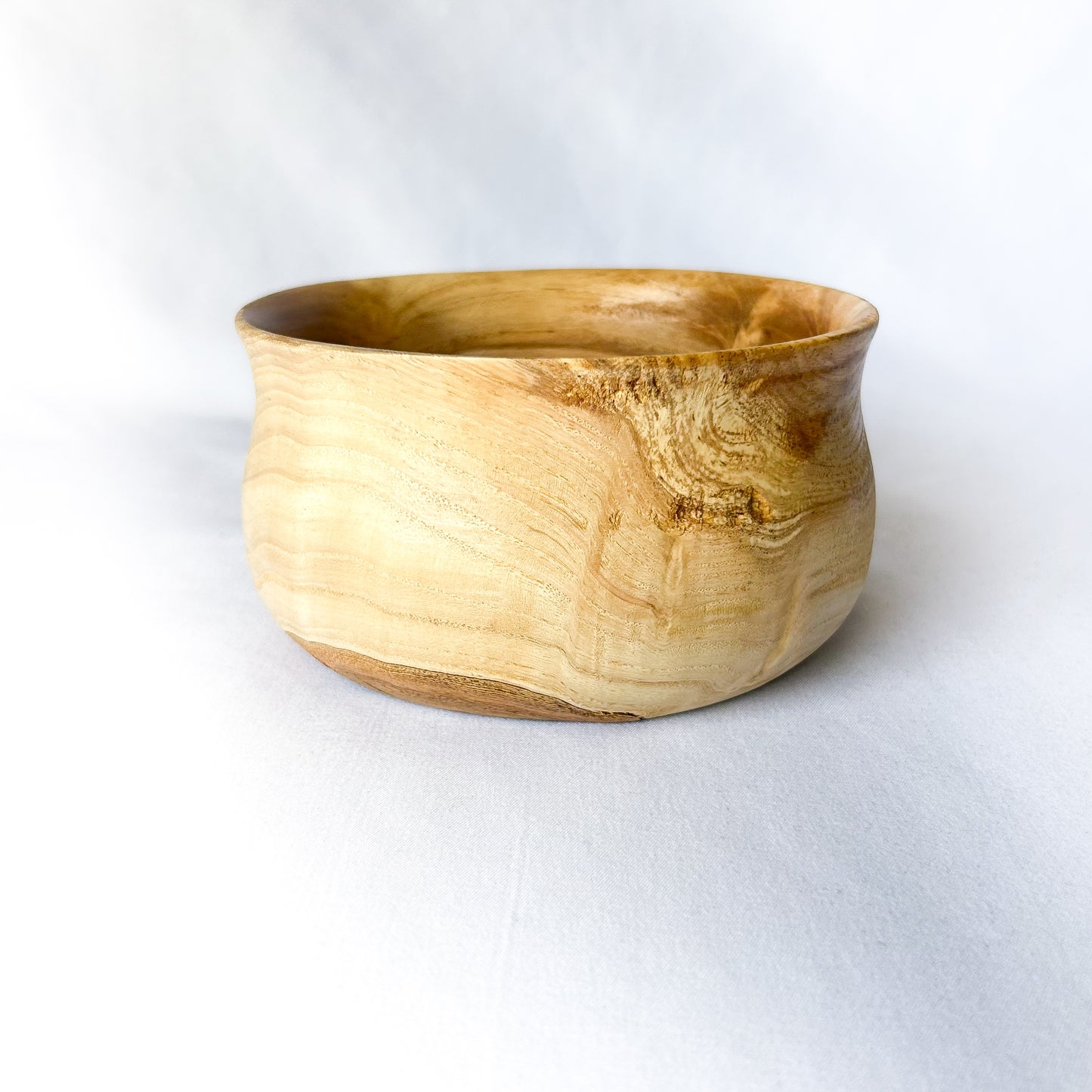 Ash Bowl