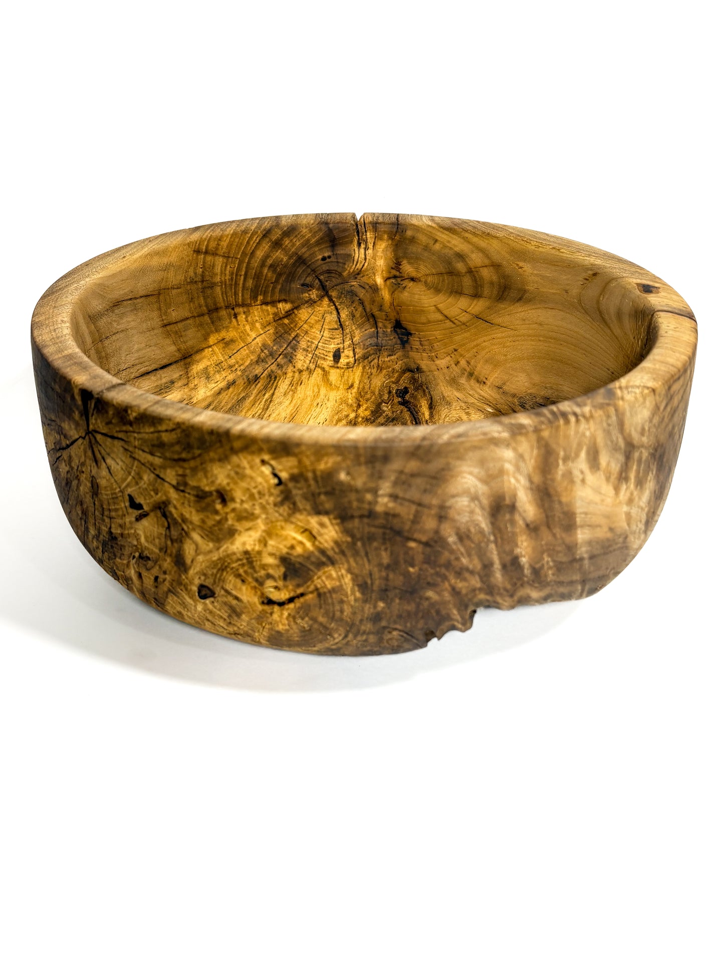 Fruit Bowl