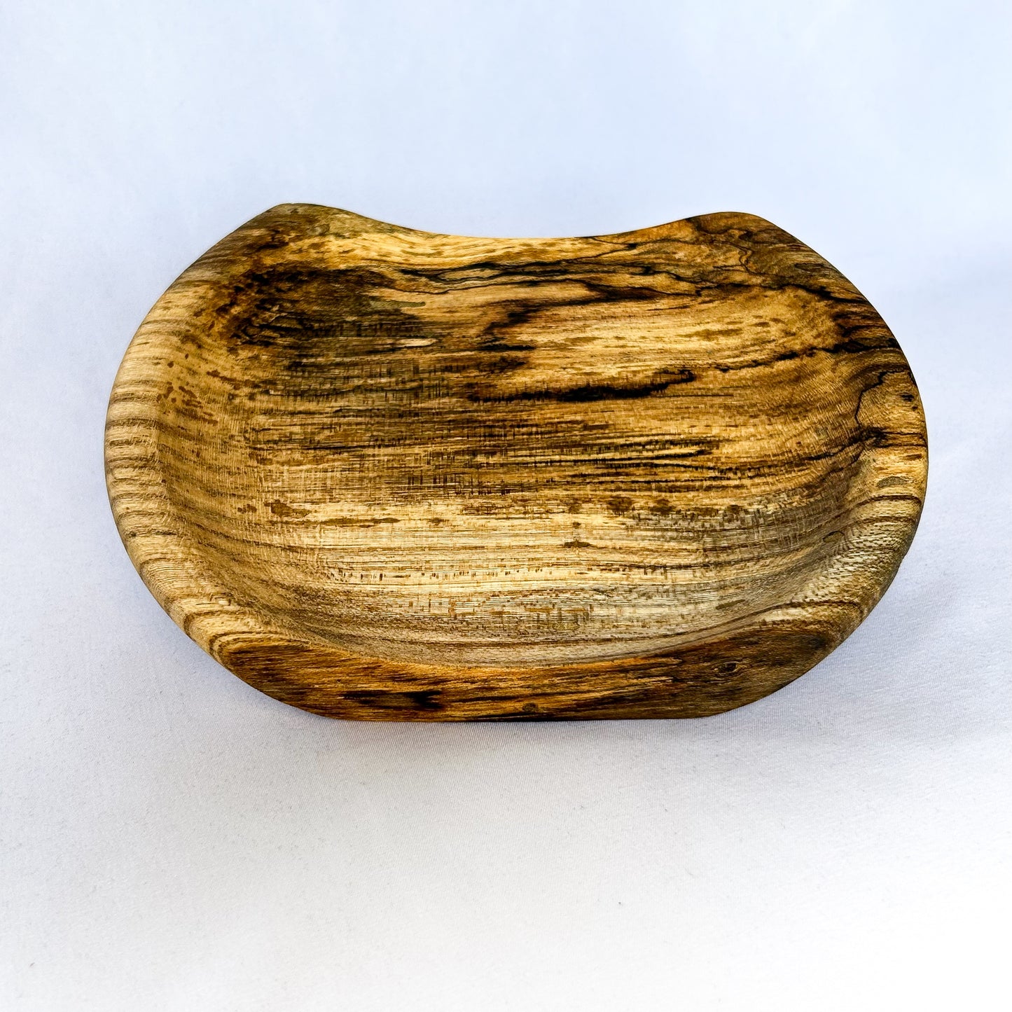 Spalted Oak Tray
