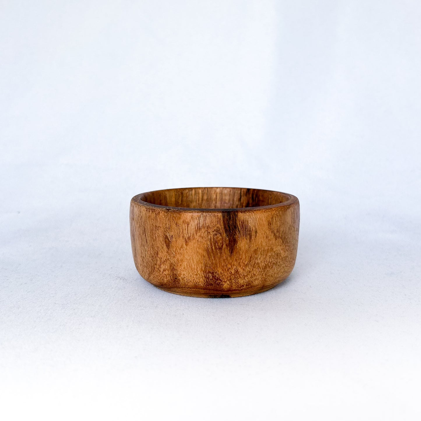 Oak Bedside Bowl
