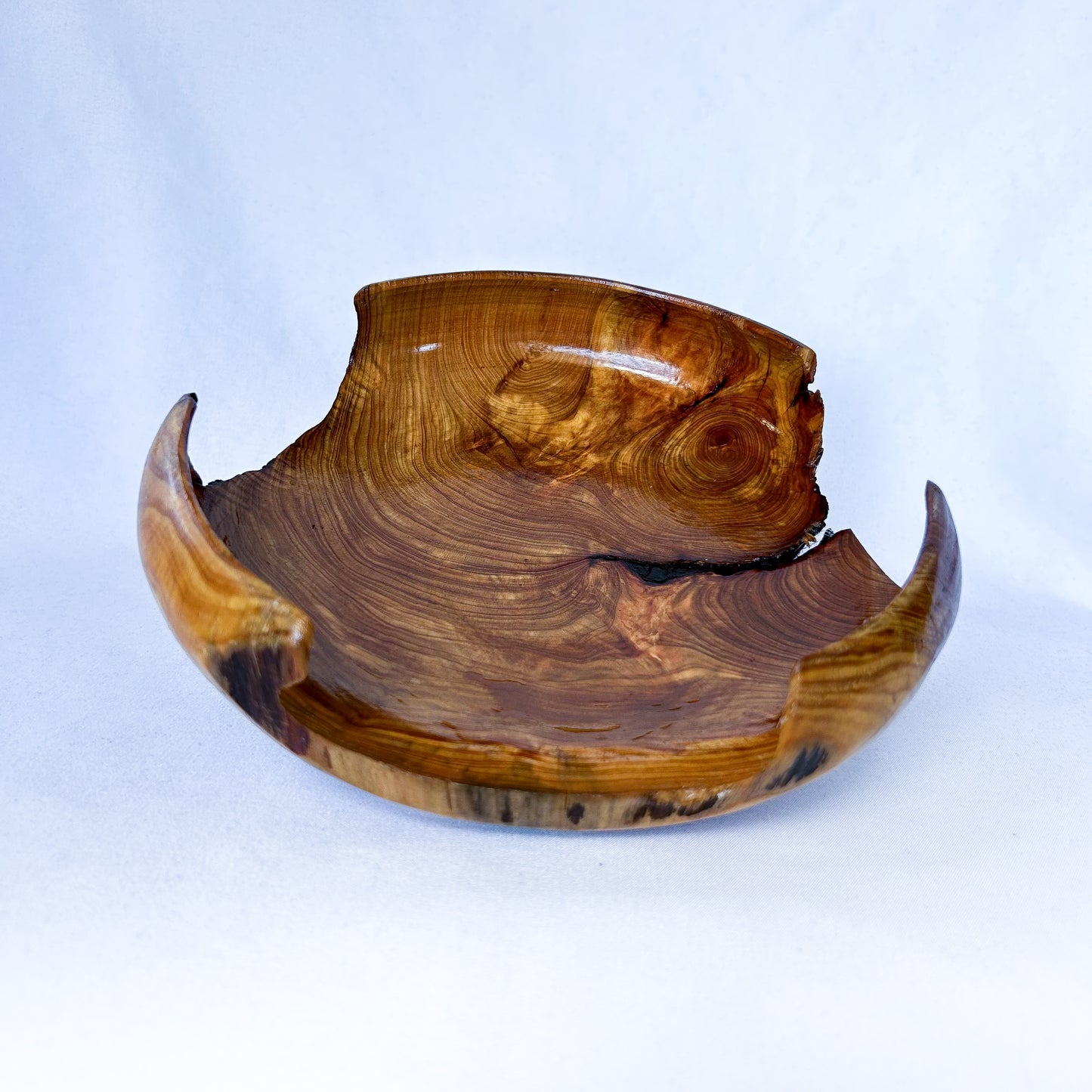 Cedar Trio Bowl