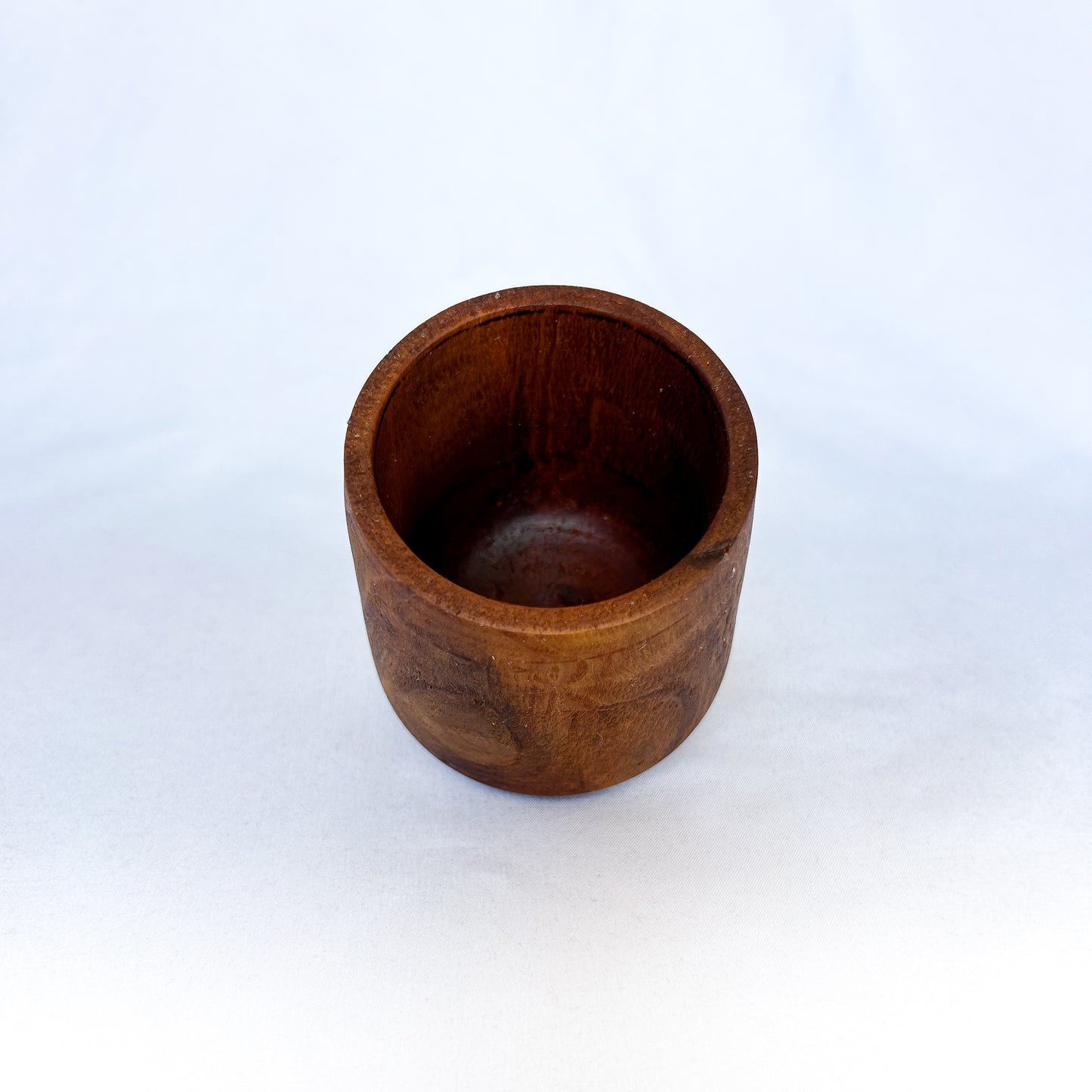 Rustic Lidded Jar