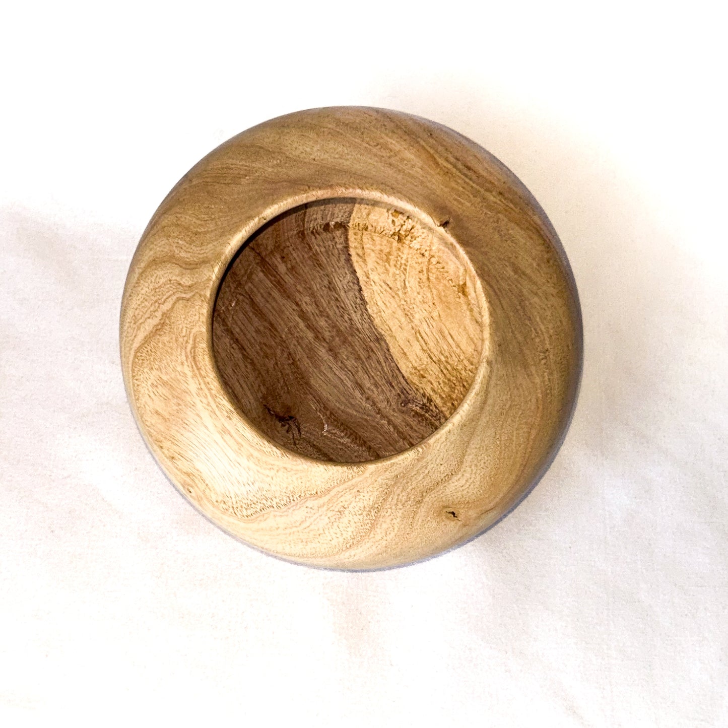 Ash Bowl