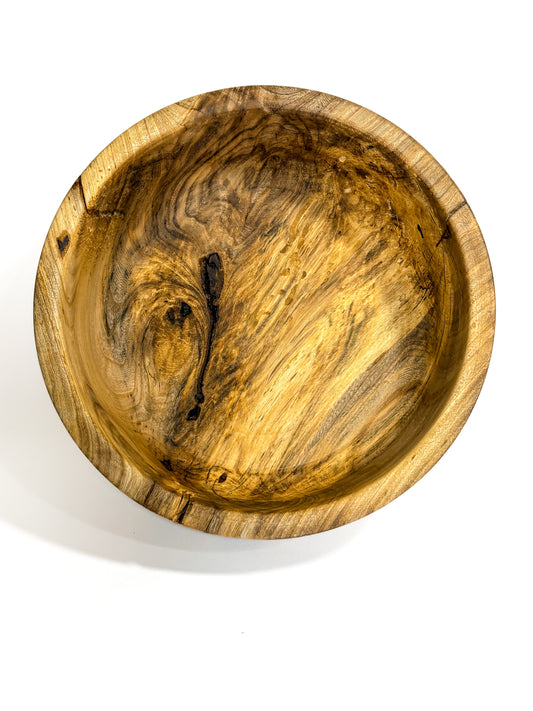Fruit Bowl
