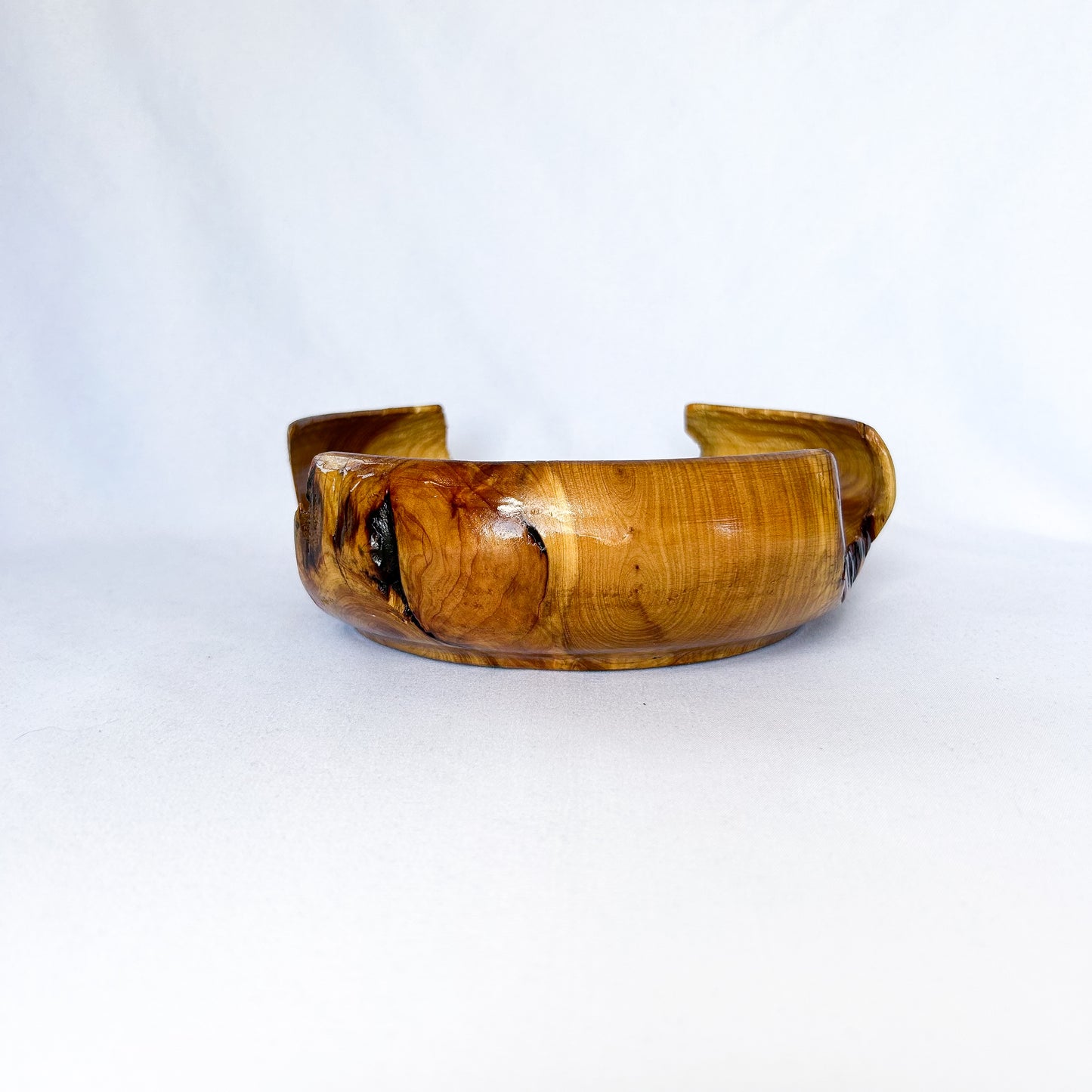 Cedar Trio Bowl