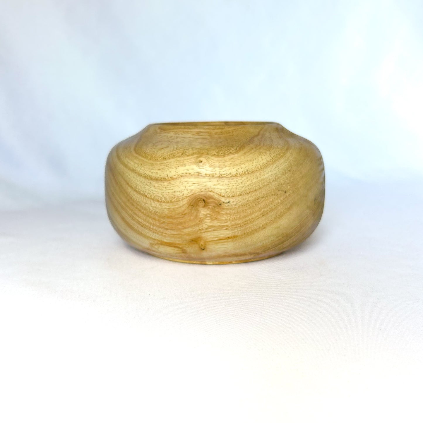 Ash Bowl