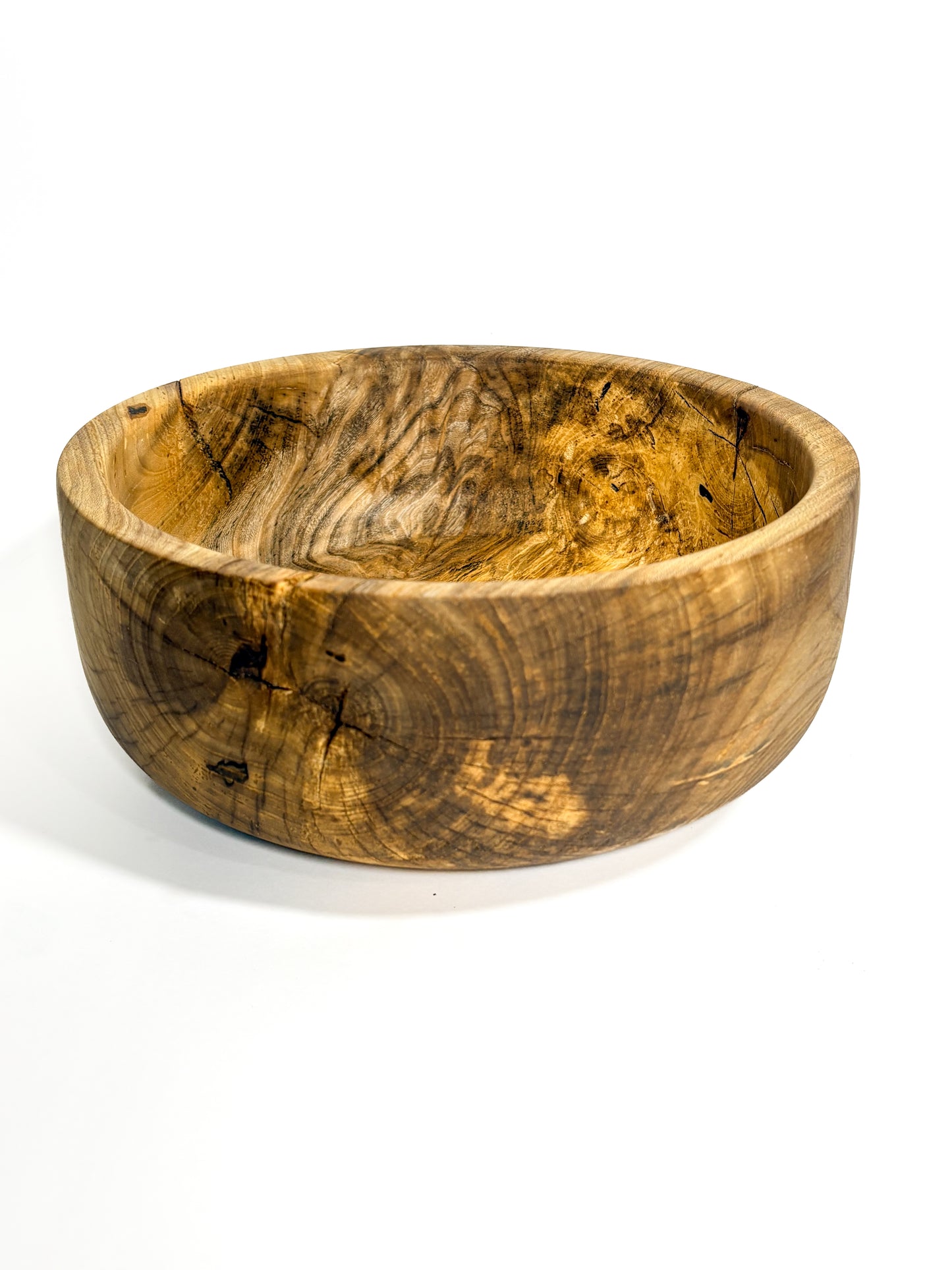 Fruit Bowl