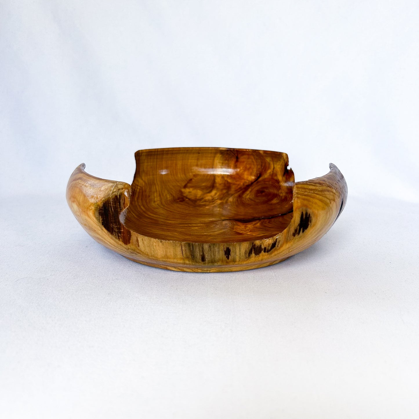Cedar Trio Bowl