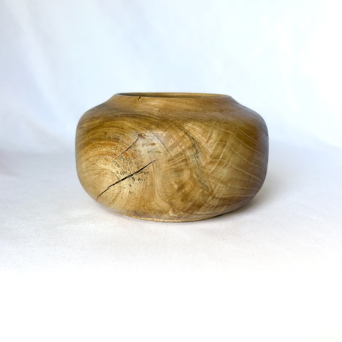 Ash Bowl